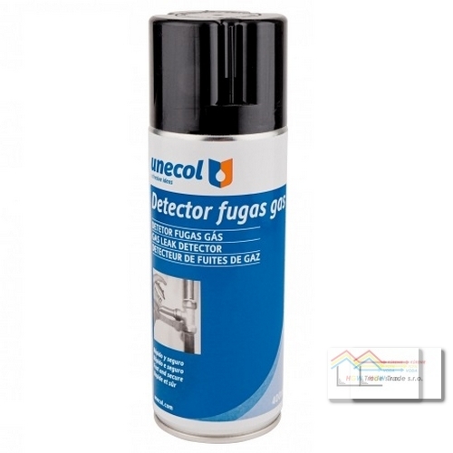 Detektor úniku plynu 400ml